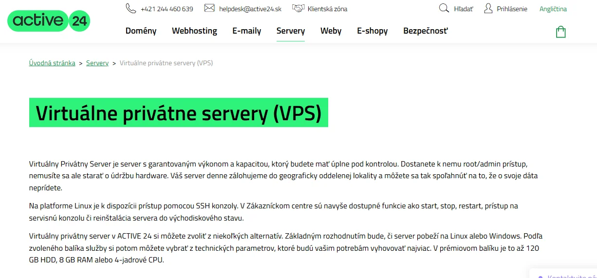 hosting-vps